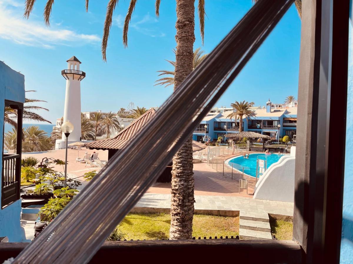 Vivienda Única En Primera Línea De Playa San Bartolomé Exterior foto