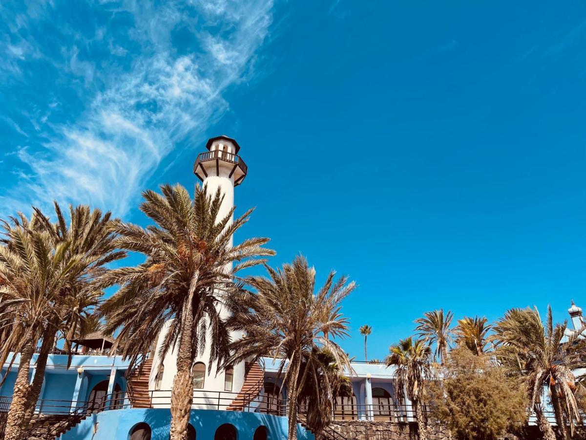 Vivienda Única En Primera Línea De Playa San Bartolomé Exterior foto