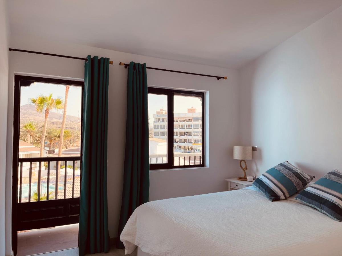 Vivienda Única En Primera Línea De Playa San Bartolomé Exterior foto