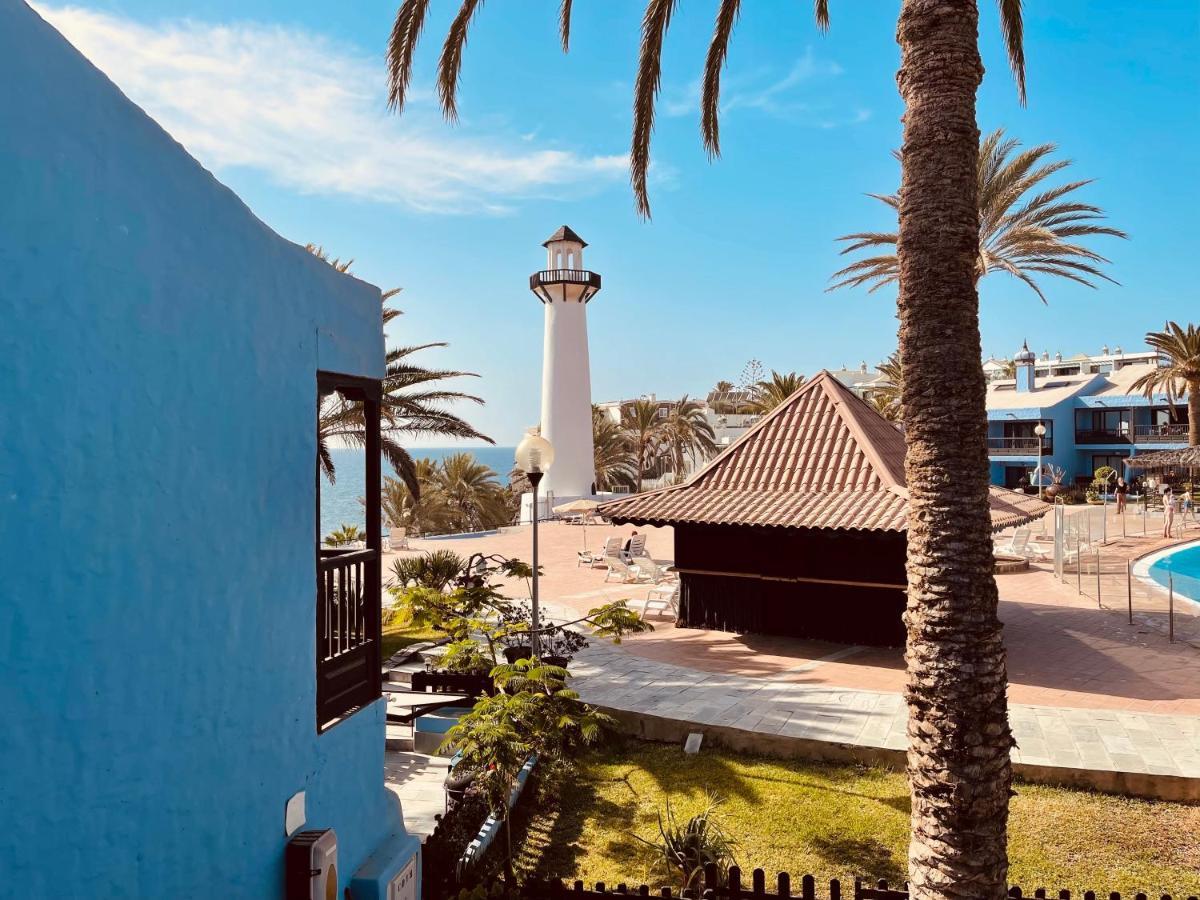Vivienda Única En Primera Línea De Playa San Bartolomé Exterior foto