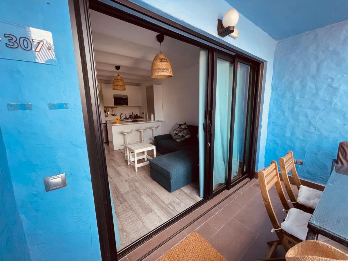 Vivienda Única En Primera Línea De Playa San Bartolomé Exterior foto