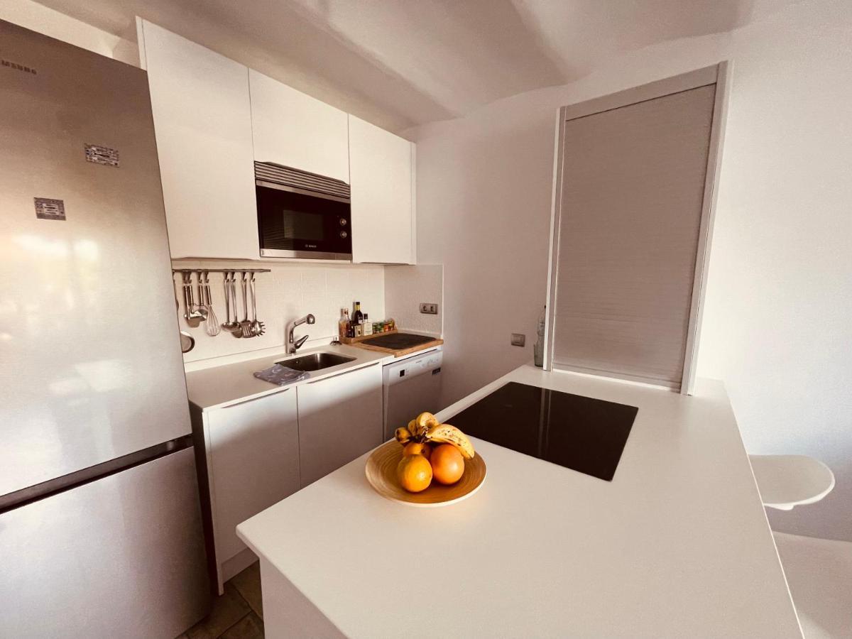 Vivienda Única En Primera Línea De Playa San Bartolomé Exterior foto
