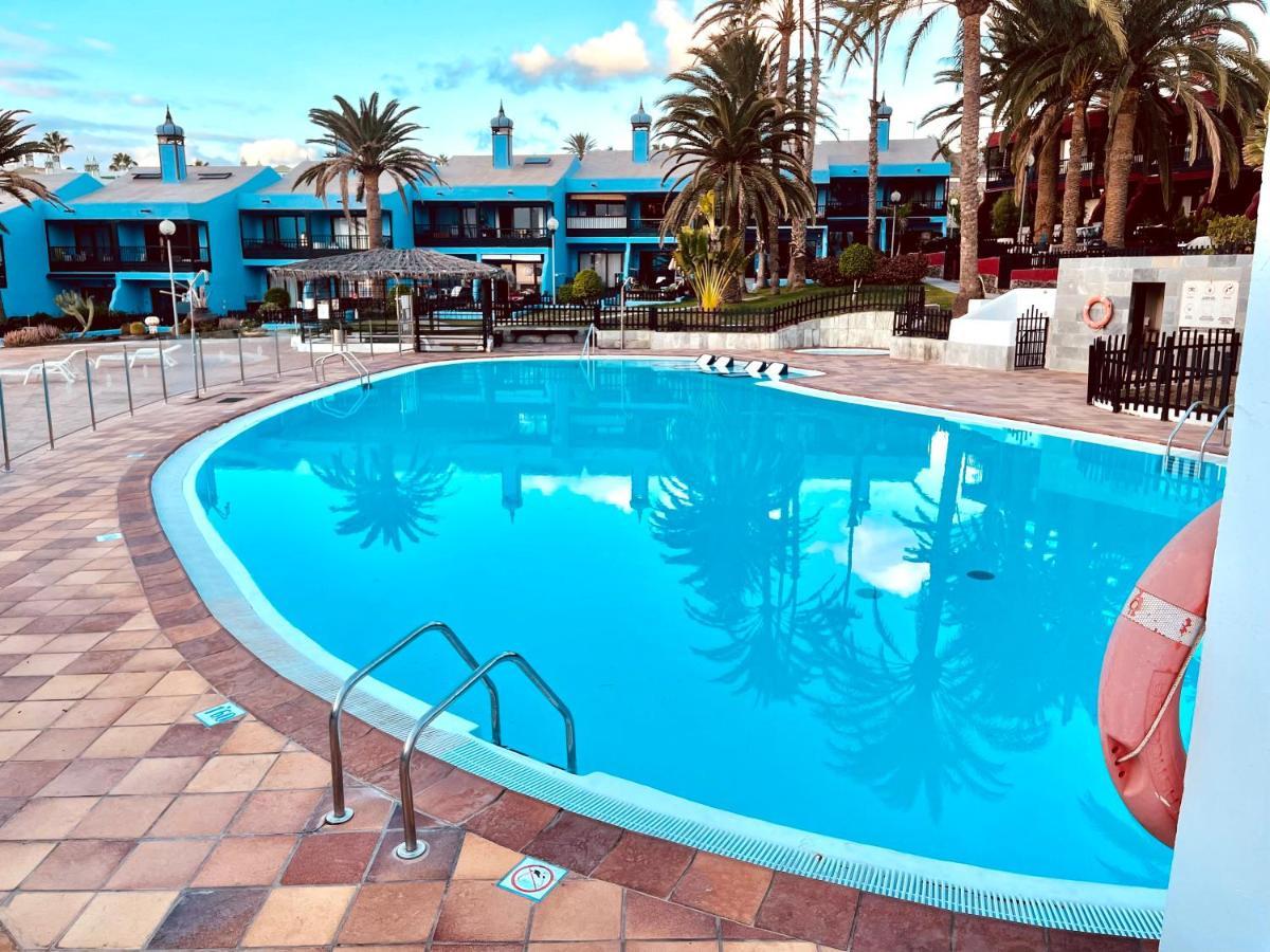 Vivienda Única En Primera Línea De Playa San Bartolomé Exterior foto